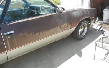 Chevy-elcamino-1987-brown-7