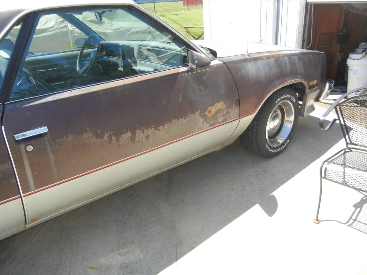 Chevy-elcamino-1987-brown-7