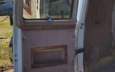 Chevy-g20-conversion-camper-rv-1990-white