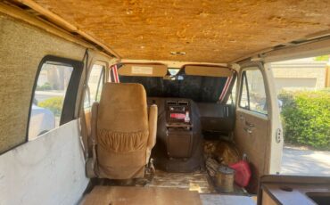 Chevy-g20-van-1981-brown-4