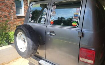 Chevy-g20-van-1990-grey-1