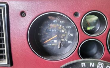Chevy-g20-van-1990-grey-2