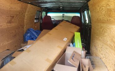 Chevy-g20-van-1990-grey-4