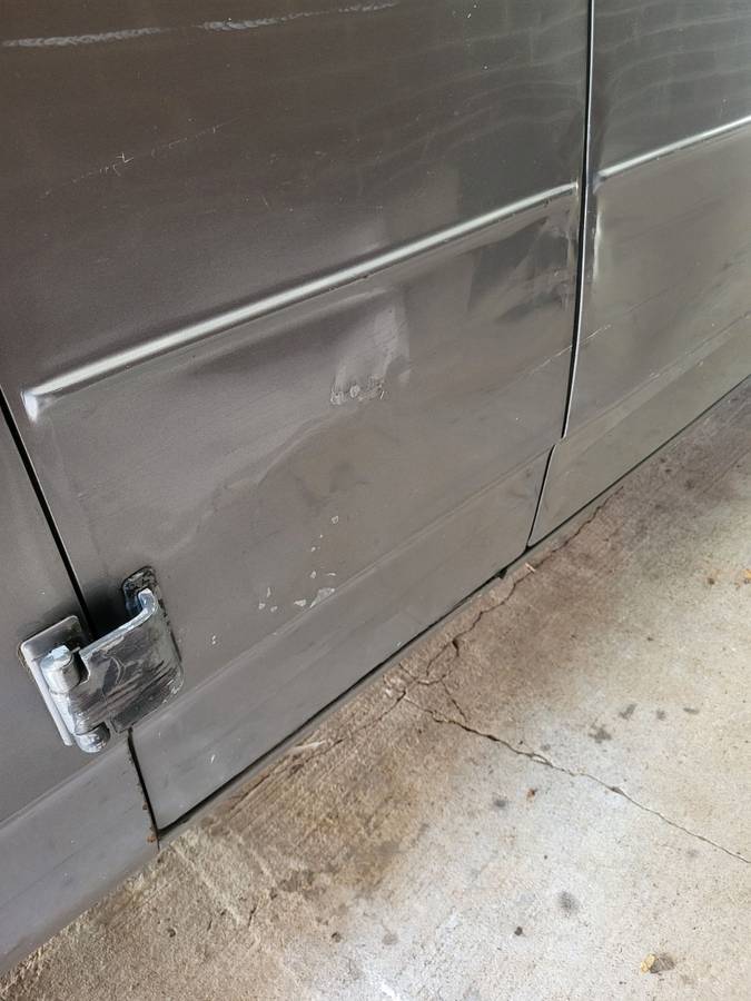Chevy-g20-van-1990-grey-6