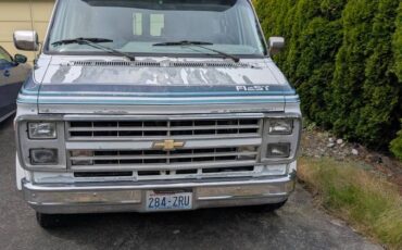 Chevy-g20-van-1992-white-2