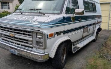 Chevy-g20-van-1992-white