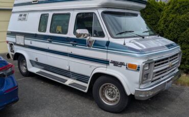 Chevy-g20-van-1992-white-5
