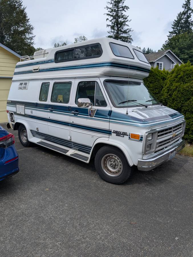 Chevy-g20-van-1992-white-5
