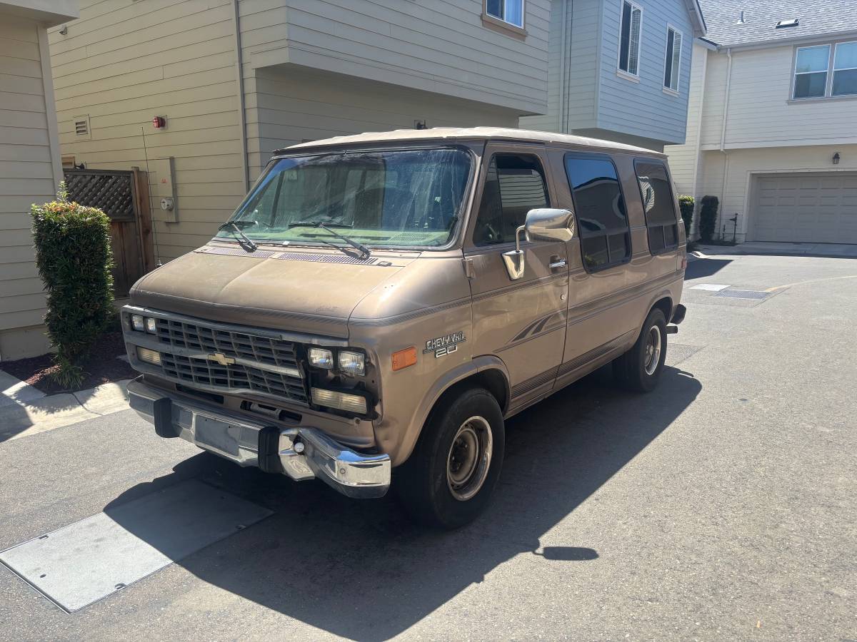 Chevy-g20-van-1995-1