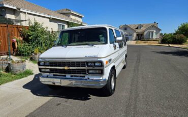 Chevy-g20-van-1995-white-3