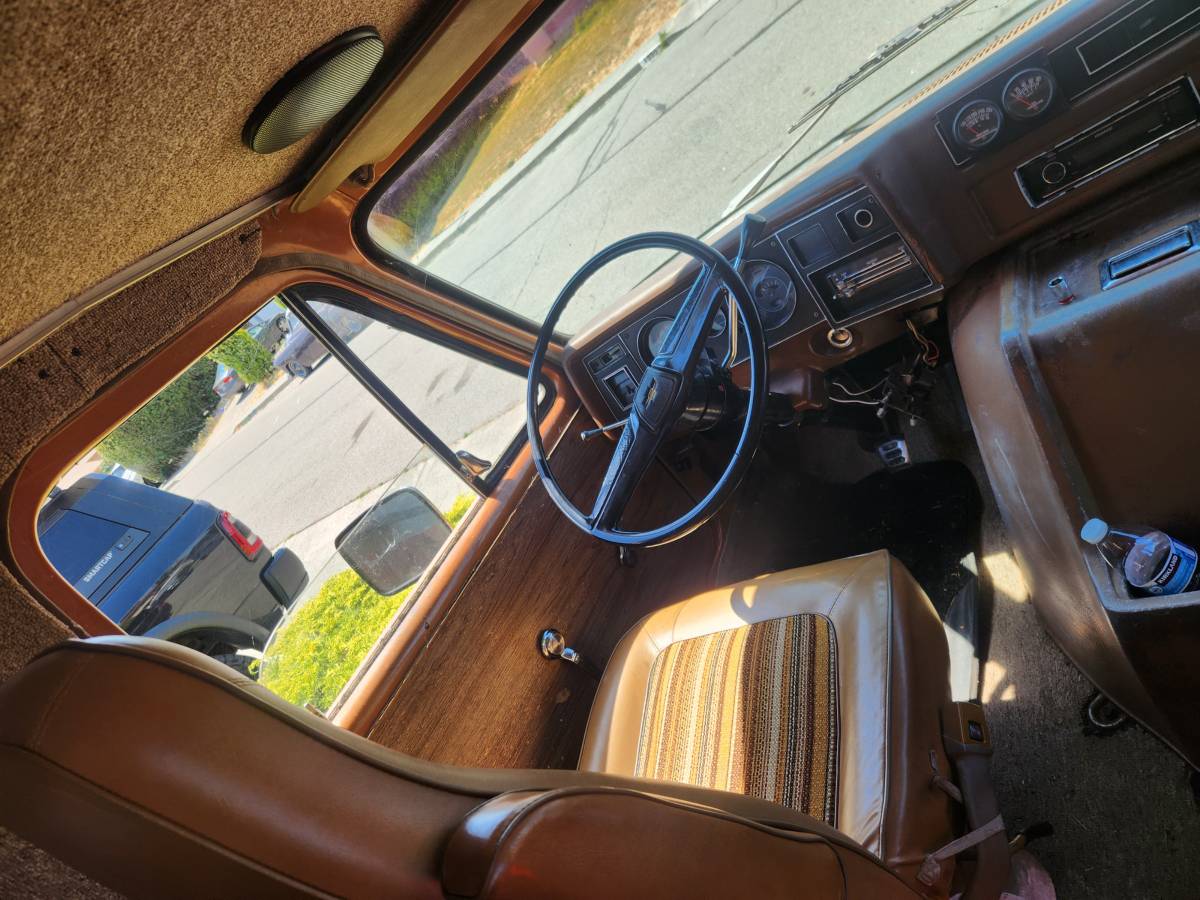 Chevy-g30-van-1976-brown-1