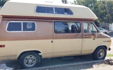 Chevy-g30-van-1976-brown