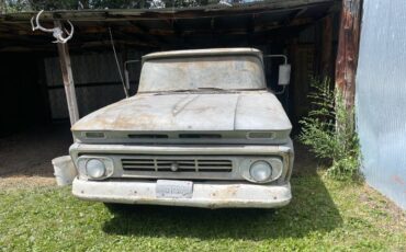 Chevy-half-ton-1962-green