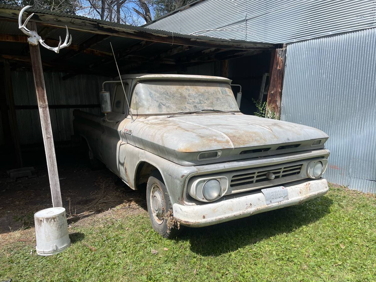 Chevy-half-ton-1962-green-7