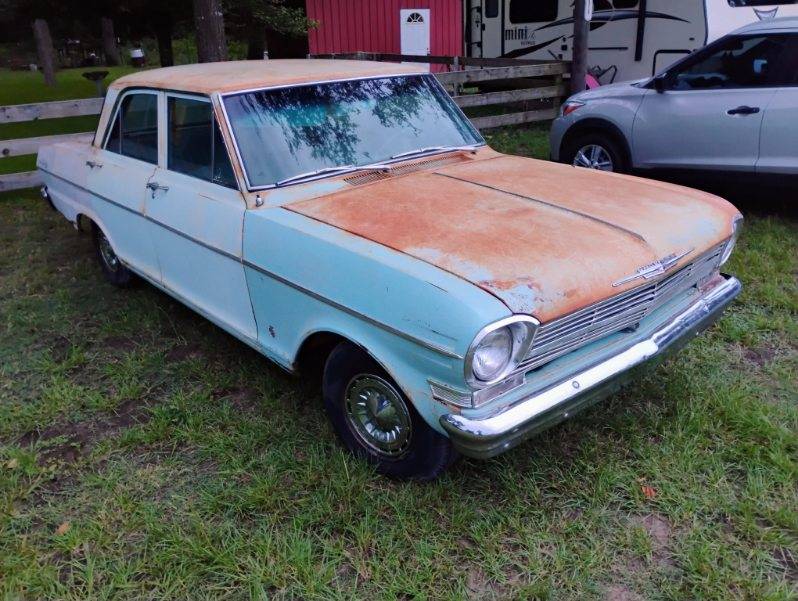 Chevy-ii-300-1962-green-1