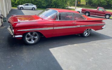 Chevy-impala-1959-red