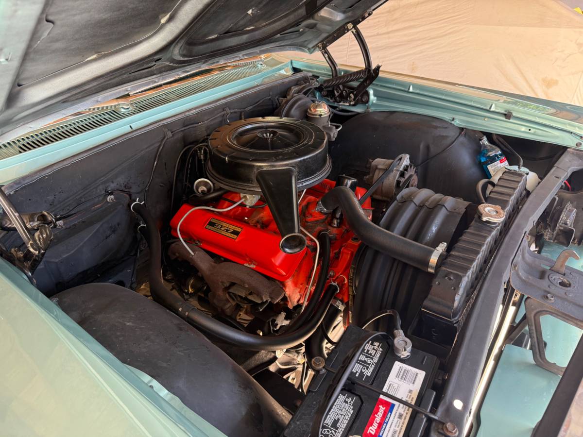 Chevy-impala-1964-white-11