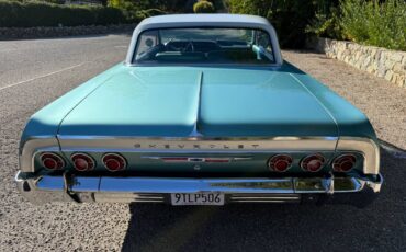 Chevy-impala-1964-white-14