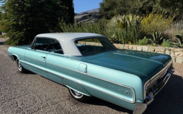 Chevy-impala-1964-white-3