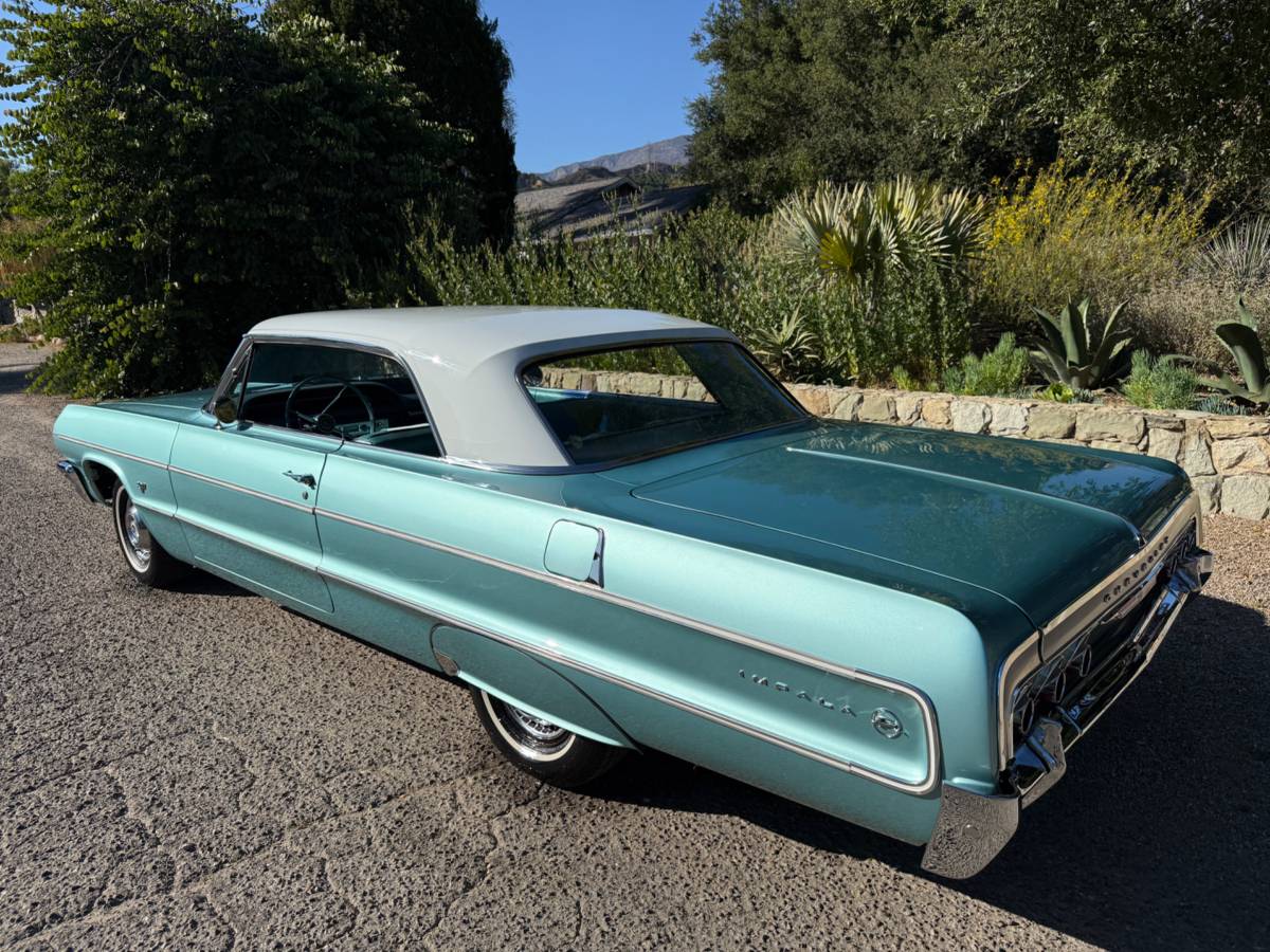 Chevy-impala-1964-white-3