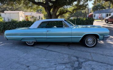 Chevy-impala-1964-white