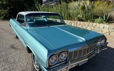 Chevy-impala-1964-white-8