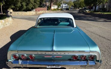 Chevy-impala-1964-white-9