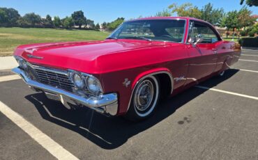 Chevy-impala-1965