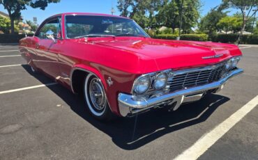 Chevy-impala-1965-red-16