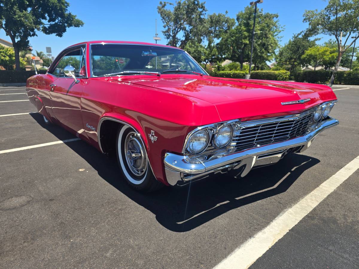 Chevy-impala-1965-red-16