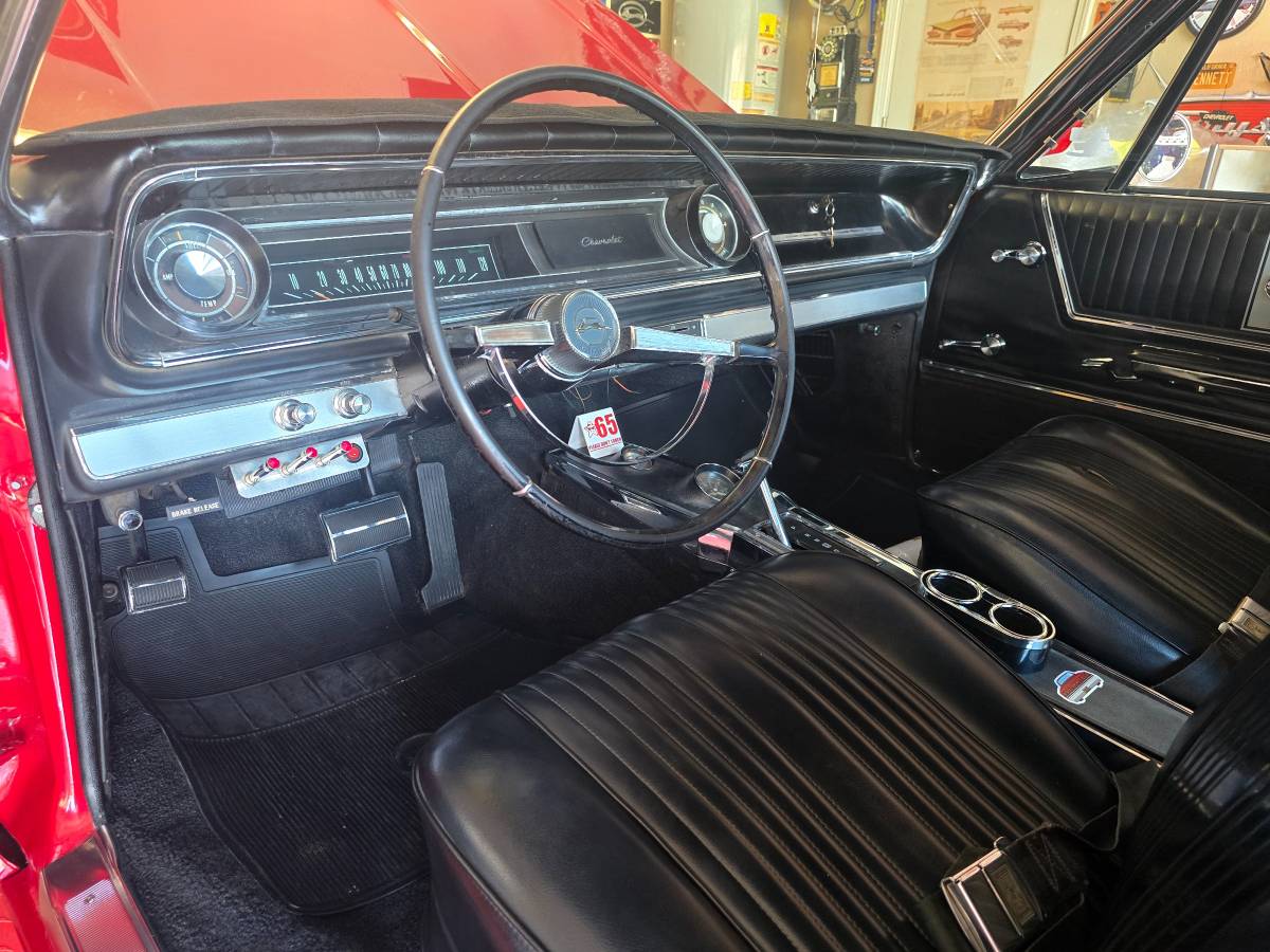 Chevy-impala-1965-red-17