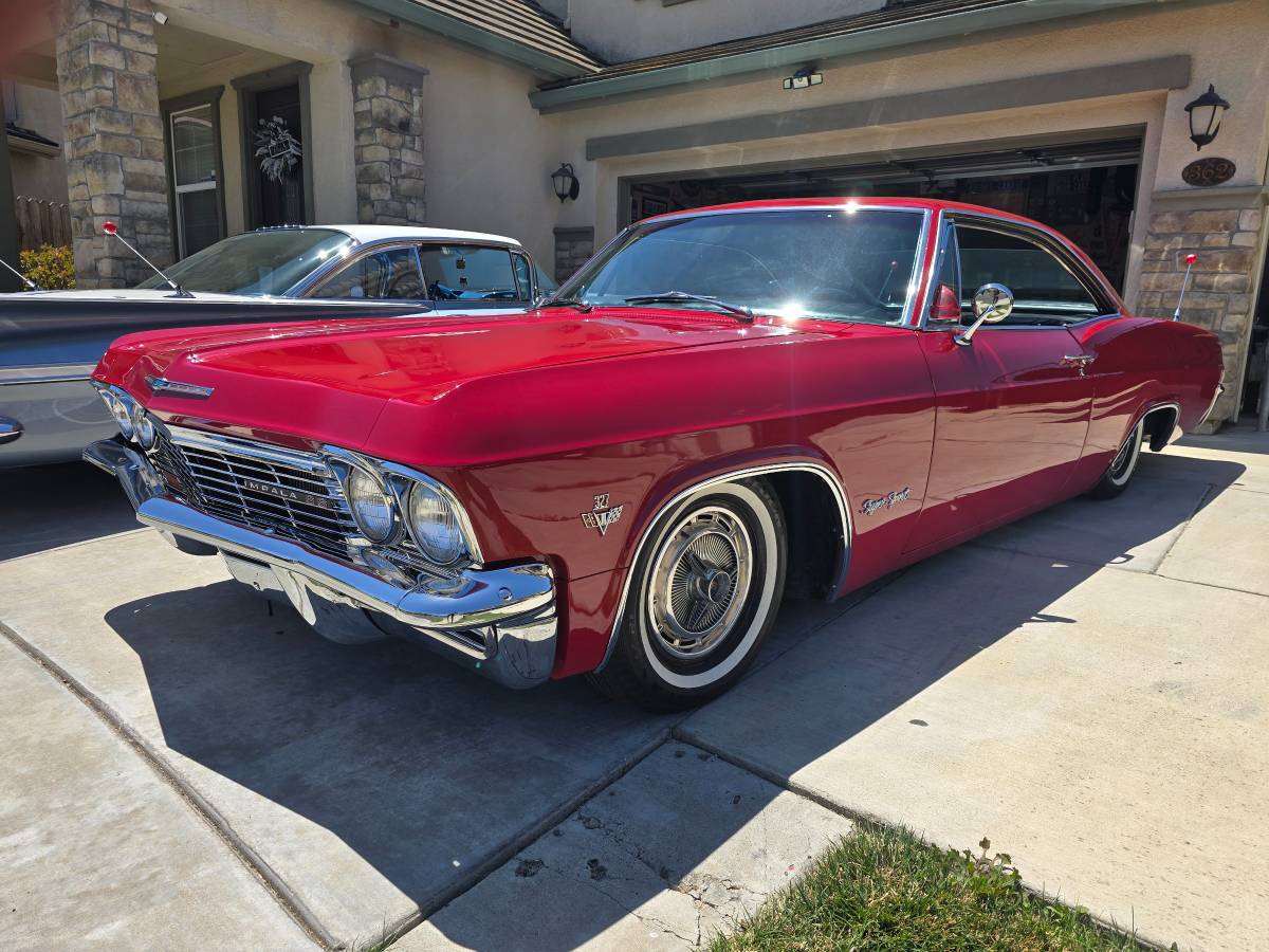 Chevy-impala-1965-red-8