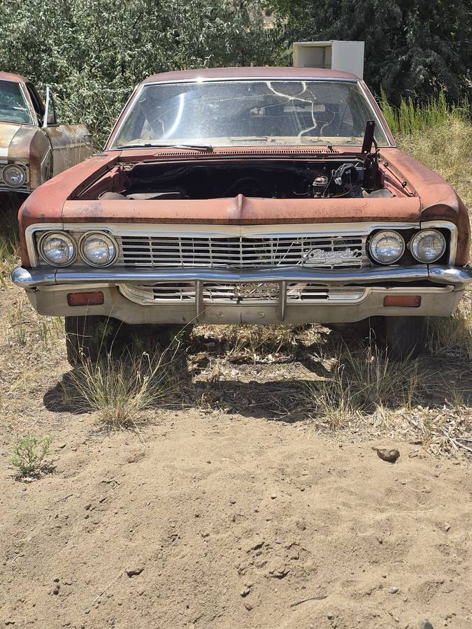 Chevy-impala-1966-red-10