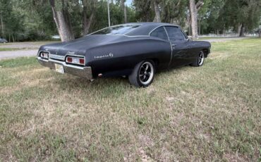 Chevy-impala-1967-black-1