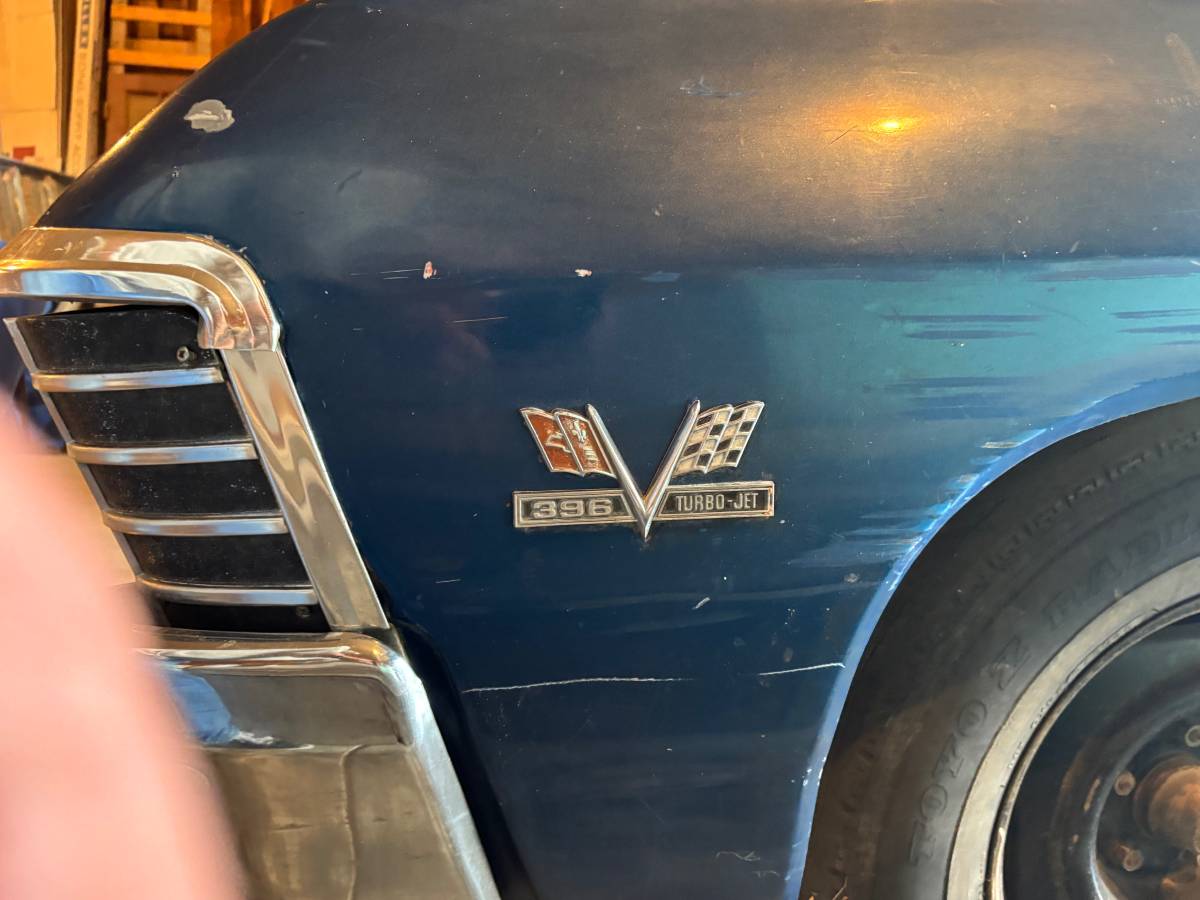 Chevy-impala-1967-blue