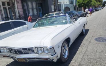 Chevy-impala-1967-white-1