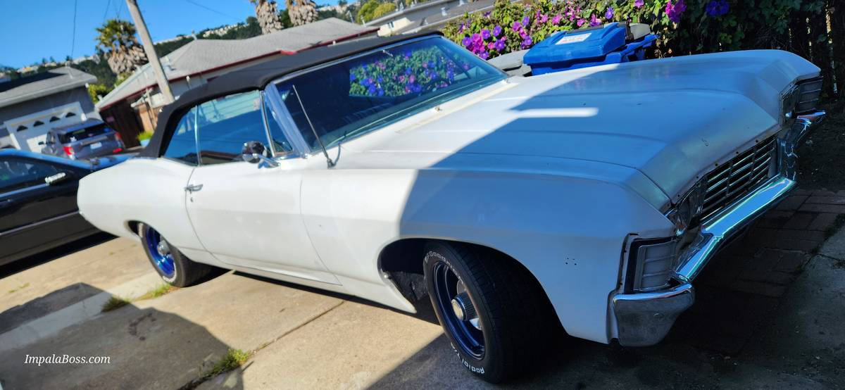 Chevy-impala-1967-white