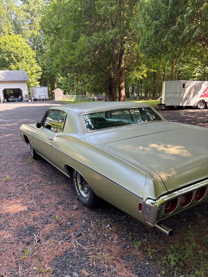Chevy-impala-1968-green-3