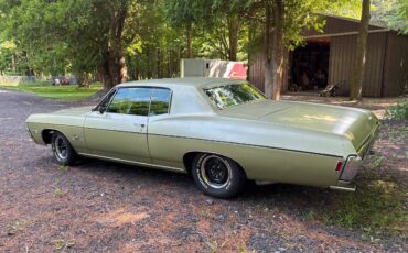 Chevy-impala-1968-green-4