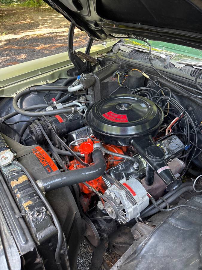 Chevy-impala-1968-green-7