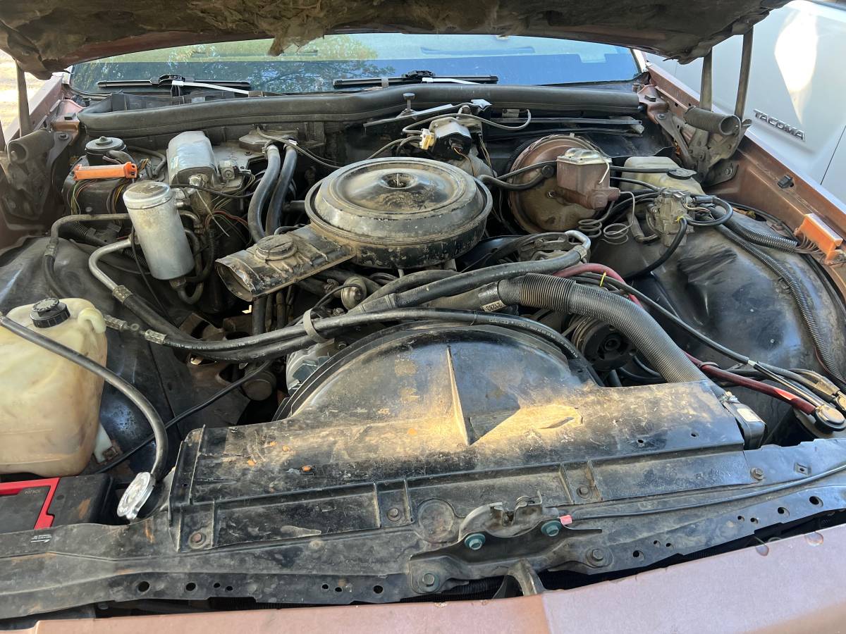 Chevy-impala-1978-brown-1