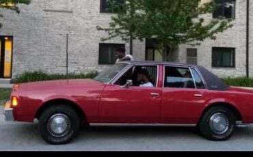Chevy-impala-1979-red