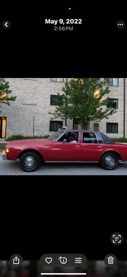 Chevy-impala-1979-red