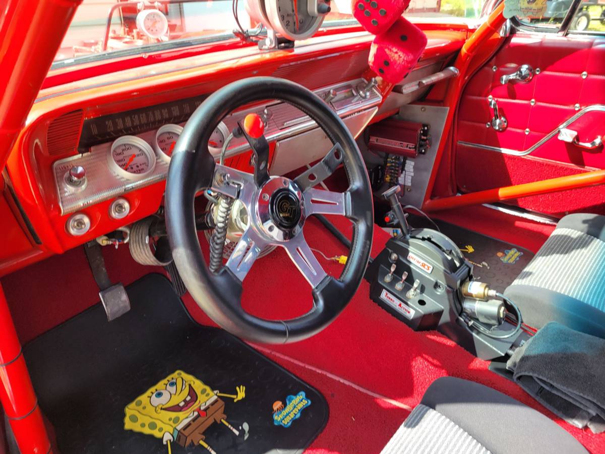 Chevy-impala-ss-1962-red-1