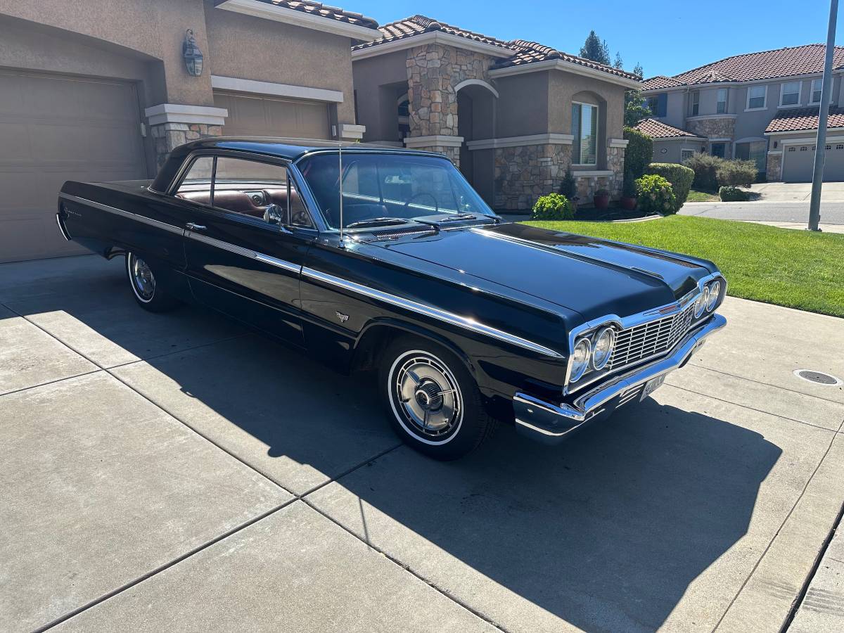 Chevy-impala-ss-1964-1