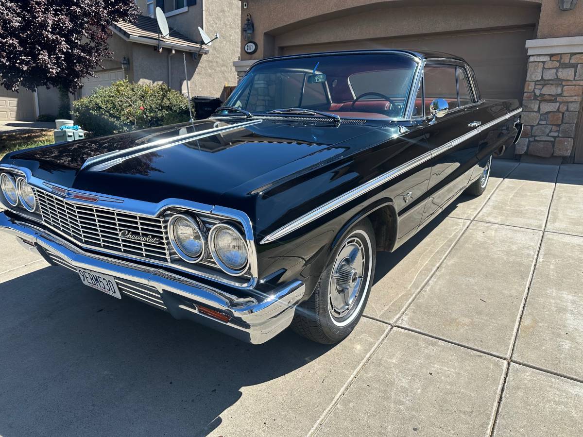 Chevy-impala-ss-1964-3