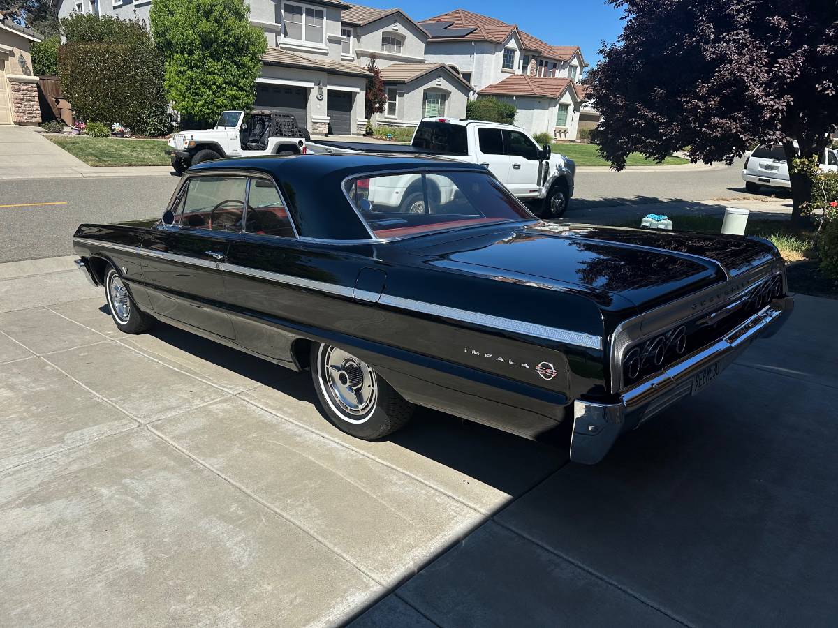 Chevy-impala-ss-1964-6