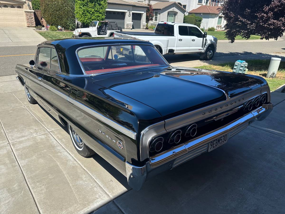 Chevy-impala-ss-1964-7