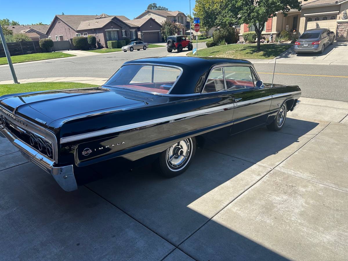 Chevy-impala-ss-1964-8