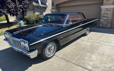 Chevy-impala-ss-1964